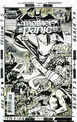 Mother Panic [Rentler] #2 (2016) Comic Books Mother Panic Prices
