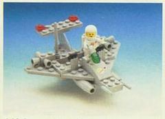 LEGO Set | Two-Man Scooter LEGO Space