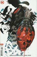Red Hood and the Outlaws [Putri] Comic Books Red Hood and the Outlaws Prices