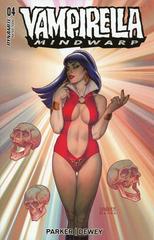 Vampirella: Mind Warp #4 (2022) Comic Books Vampirella Mind Warp Prices