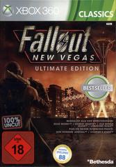 Fallout: New Vegas [Ultimate Edition Classics] PAL Xbox 360 Prices