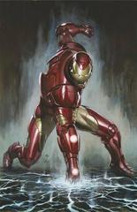 Invincible Iron Man [Granov Virgin] Comic Books Invincible Iron Man Prices
