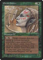 Elvish Hunter [Maddocks] Magic Fallen Empires Prices
