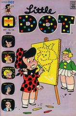 Little Dot Comic Books Little Dot Prices