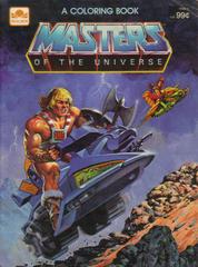 Masters of the Universe #1144-11 (1982) Comic Books Masters of the Universe Prices