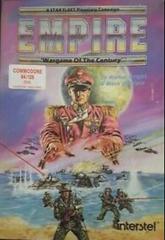 Empire: Wargame of the Century Commodore 64 Prices