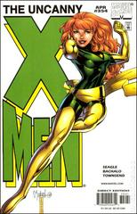 Uncanny X-Men [Phoenix] Comic Books Uncanny X-Men Prices