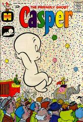 The Friendly Ghost, Casper #74 (1964) Comic Books Casper The Friendly Ghost Prices
