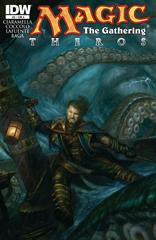 Magic: The Gathering - Theros #3 (2014) Comic Books Magic The Gathering: Theros Prices