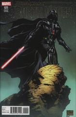 Darth Vader [Quesada] Comic Books Darth Vader Prices