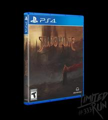 Shadowgate Playstation 4 Prices