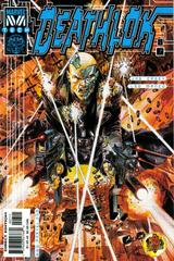 Deathlok #7 (2000) Comic Books Deathlok Prices