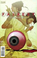 Fairest #20 (2013) Comic Books Fairest Prices