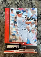 Craig Biggio Baseball Cards 2005 Upper Deck ESPN Prices