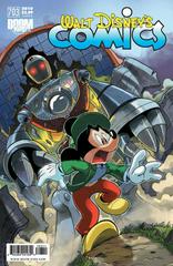 Walt Disney's Comics & Stories [B] #703 (2010) Comic Books Walt Disney's Comics and Stories Prices