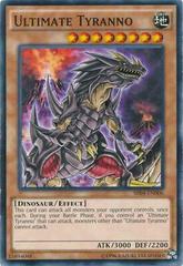 Ultimate Tyranno YuGiOh Structure Deck: Dinosmasher's Fury Prices
