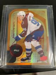 Mikko Rantanen #48 Hockey Cards 2022 Upper Deck MVP Colors and Contours Prices