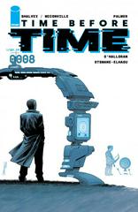 Time Before Time #8 (2021) Comic Books Time Before Time Prices