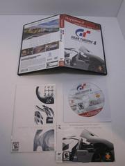 Gran Turismo 4 - Ps2 (Greatest Hits) (Jogo Original) (Seminovo