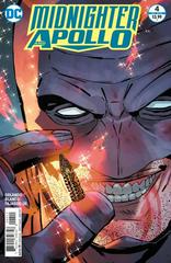 Midnighter and Apollo #4 (2017) Comic Books Midnighter and Apollo Prices