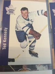 ted kennedy Hockey Cards 1994 Parkhurst Missing Link Prices