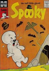 Spooky #27 (1959) Comic Books Spooky Prices