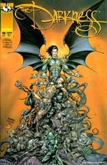 The Darkness #18 (1998) Comic Books Darkness Prices
