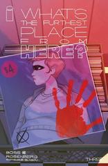 What's the Furthest Place From Here? [Boo] Comic Books What's the Furthest Place From Here Prices