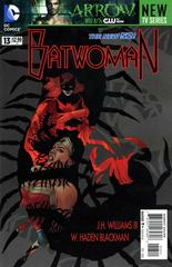 Batwoman #13 (2012) Comic Books Batwoman Prices