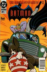 Batman Adventures [Newsstand] #20 (1994) Comic Books Batman Adventures Prices