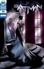 Batman [C2E2 Silver Foil] #44 (2018) Comic Books Batman Prices