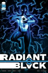 Radiant Black [Griffin] #14 (2022) Comic Books Radiant Black Prices