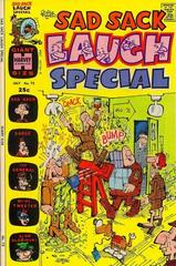 Sad Sack Laugh Special #72 (1969) Comic Books Sad Sack Laugh Special Prices