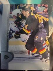 Scott Walker Hockey Cards 1996 Upper Deck Prices