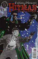 Hitman #8 (1996) Comic Books Hitman Prices