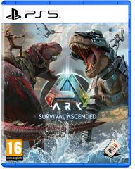 ARK: Survival Ascended PAL Playstation 5 Prices