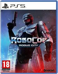 RoboCop: Rogue City PAL Playstation 5 Prices
