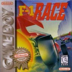 F1 Race [Player's Choice] GameBoy Prices