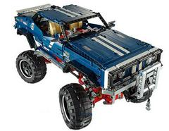 LEGO Set | 4x4 Crawler LEGO Technic