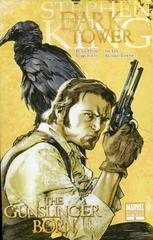 The Dark Tower: The Gunslinger Born [2nd Print] Comic Books Dark Tower: The Gunslinger Born Prices