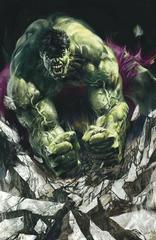 Hulk [Mastrazzo Virgin] #1 (2021) Comic Books Hulk Prices