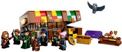 LEGO Set | Hogwarts Magical Trunk LEGO Harry Potter