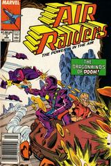 Air Raiders [Newsstand] #3 (2016) Comic Books Air Raiders Prices