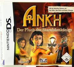 Ankh PAL Nintendo DS Prices