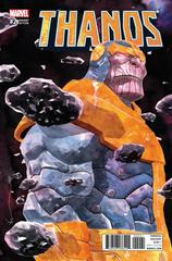 Thanos [Nguyen] #2 (2016) Comic Books Thanos Prices