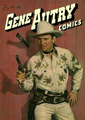 Gene Autry Comics #7 (1947) Comic Books Gene Autry Comics Prices