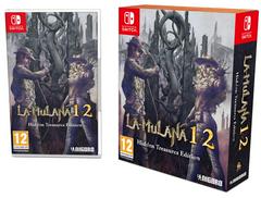La-Mulana 1 & 2: Hidden Treasures Edition PAL Nintendo Switch Prices
