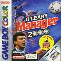 O'Leary Manager 2000 PAL GameBoy Color Prices