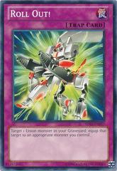 Roll Out! YuGiOh Structure Deck - Machine Re-Volt Prices