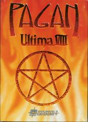 Ultima VIII: Pagan PC Games Prices